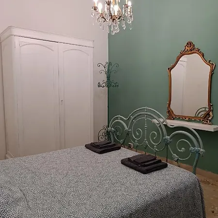 Cirissi Apartment Palermo