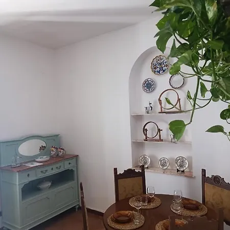 Apartment Cirissi