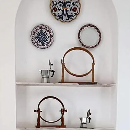 Cirissi Apartment