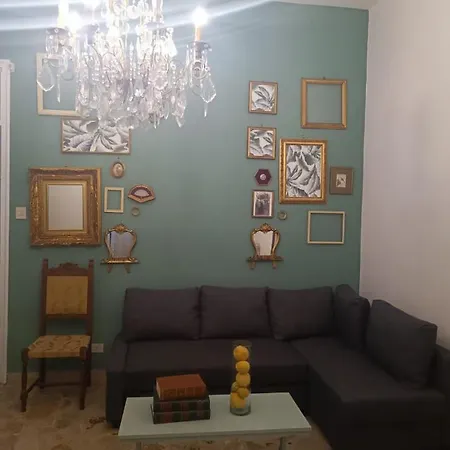 Cirissi باليرمو