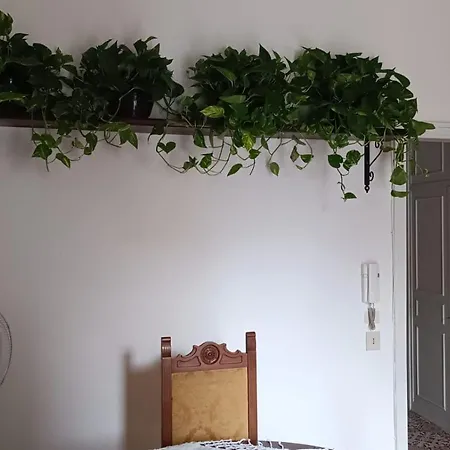 Cirissi Apartment Palermo