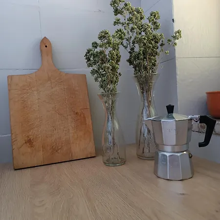 Cirissi * باليرمو